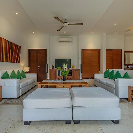 Bali Villa Lotus Seminyak Eksteriør bilde