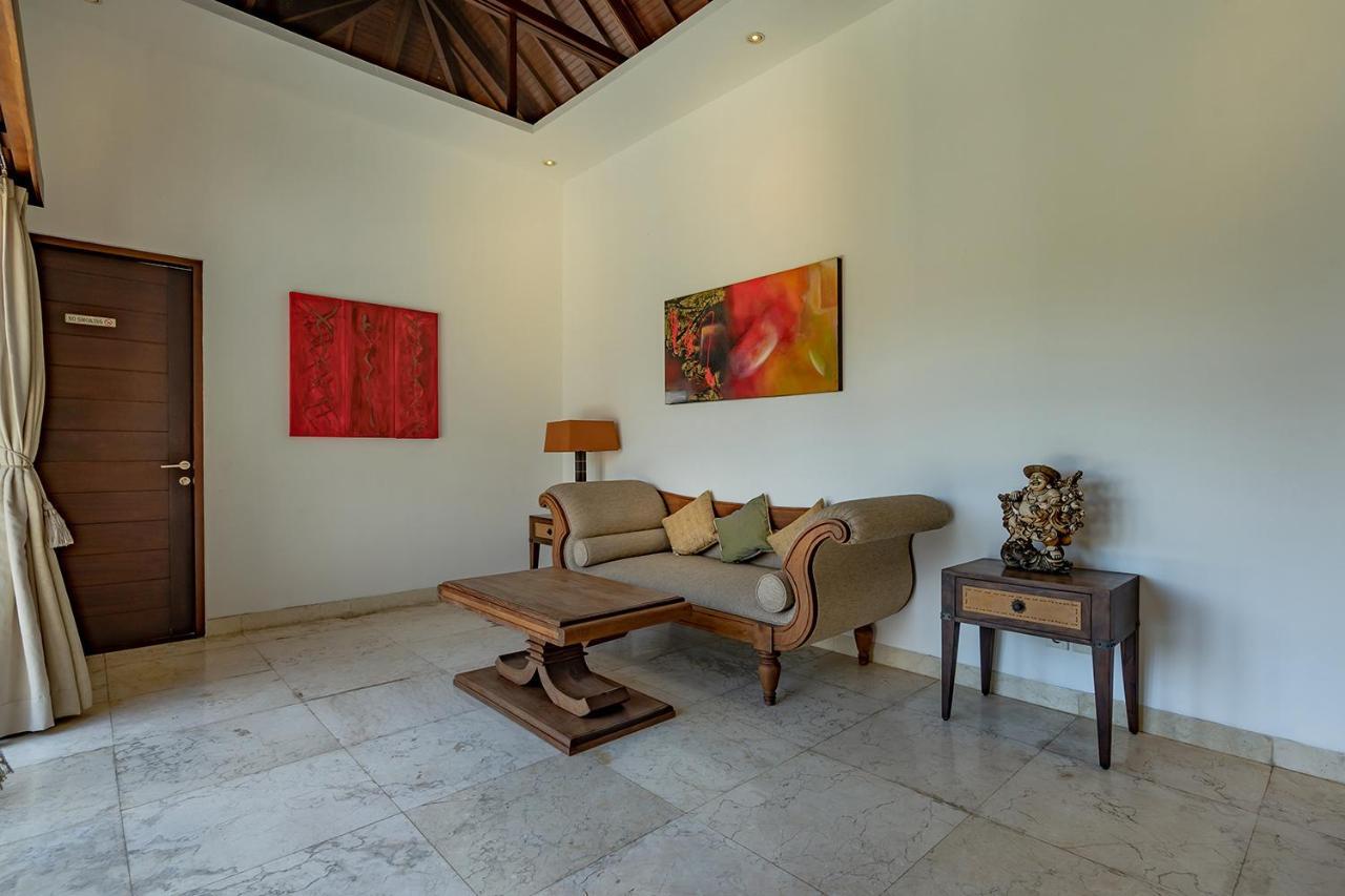 Bali Villa Lotus Seminyak Eksteriør bilde