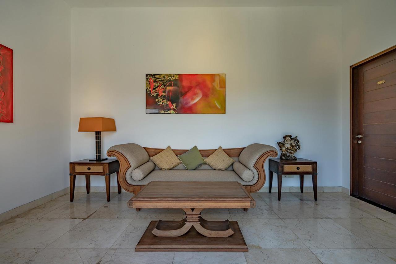 Bali Villa Lotus Seminyak Eksteriør bilde