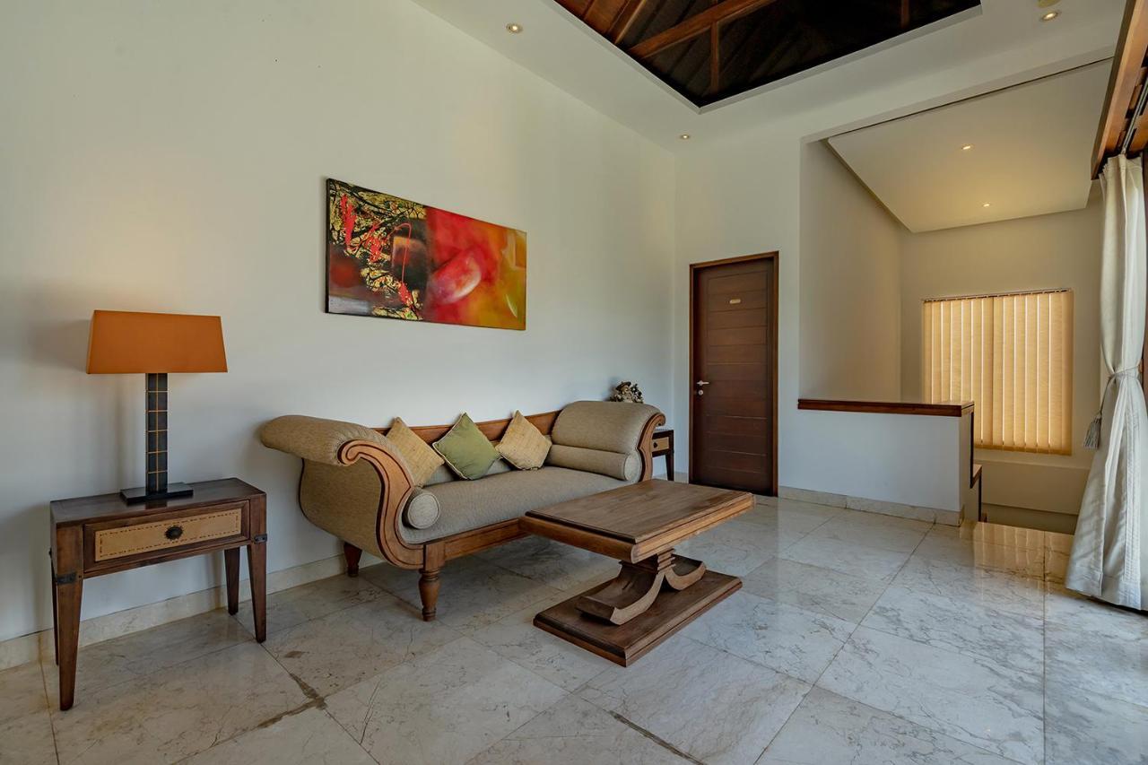 Bali Villa Lotus Seminyak Eksteriør bilde
