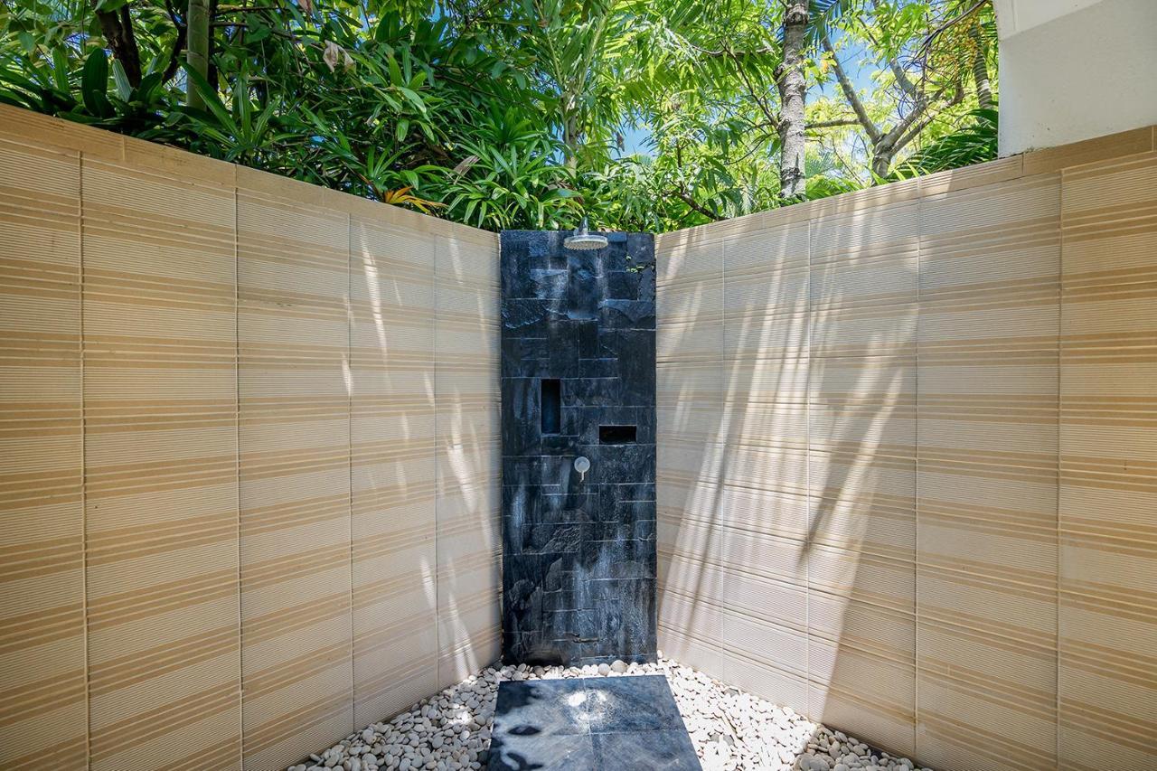 Bali Villa Lotus Seminyak Eksteriør bilde